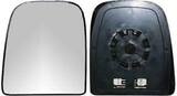 RETROVISEUR GRAND ANGLE GA/DR IVECO